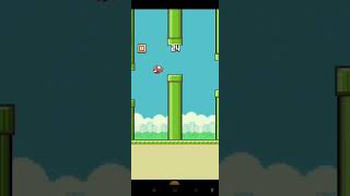 flappy bird [upl. by Laehcimaj275]