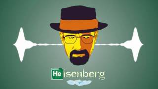 Heisenberg 2014  Modestoo [upl. by Welcher548]