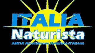 Intervento sul NATURISMO  alla trasmissione di PLATINETTE su RADIO DEEJAY [upl. by Sauder]