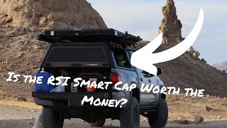 IS THE RSI SMARTCAP WORTH THE MONEY rsismartcap overlanding [upl. by Zurciram]