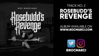 Roc Marciano  Rosebudds Revenge 2017 Official Audio Video [upl. by Dragelin688]