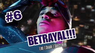 SECRET REVEALED  Marvels SpiderMan Miles Morales  PC  GAMEPLAY  HINDI  PART 6 [upl. by Yerffoj]