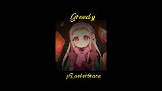 pLasterbrainGreedy Slowed [upl. by Yzzo]