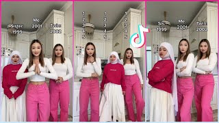 Kagiris Twins New TikTok Dance Compilation 2023 Kagiristwins ❤️‍🩹 [upl. by Avin]