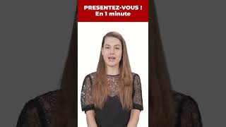 Présentez vous question entretien dembauche exemple stage  alternance [upl. by Maillij581]