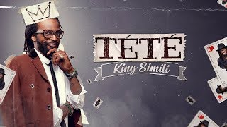 Tété  King Simili Clip Officiel [upl. by Atinuahs]