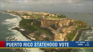 Puerto Rico Statehood [upl. by Reade247]