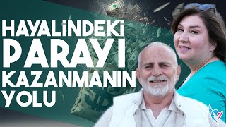 Hayalindeki Paraya Ulaşmak İçin İzle Önündeki Engelleri Kaldırmanın Yolu  Angels Akademi [upl. by Ame]