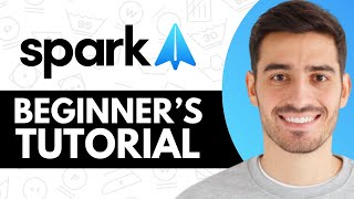 Spark Email App Tutorial 2024 [upl. by Eerolam69]