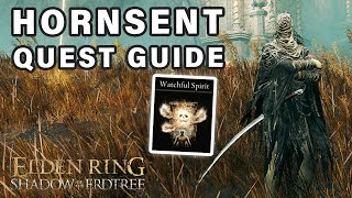 Elden Ring DLC  Full Ymir amp Jolan Questline Complete Guide [upl. by Adnilim91]