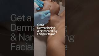 Dermaplaning amp Nanoneedling The Techniques For Perfect Skin [upl. by Khai]