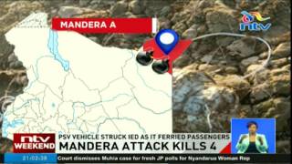 The Mandera Error [upl. by Ver]