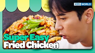 Speedy and Simple homemade dish Stars Top Recipe at Fun Staurant  EP2102  KBS WORLD TV 240304 [upl. by Kurys]