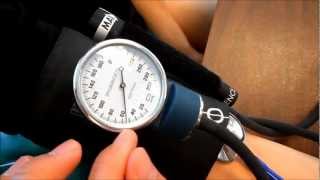 How to Measure Blood Pressure [upl. by Takashi]