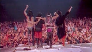 Mötley Crüe  Home Sweet Home Official Music Video [upl. by Nnylhtak]