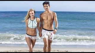 Top 10 Best Underwear Brands For Men 2018 [upl. by Rokach]