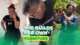 I Started Earning Big with Homemade Furniture  Briefly TV [upl. by Alyks]