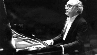 Brendel plays Beethoven Piano Sonata No5 Op10 No1 12 [upl. by Ahsilif]