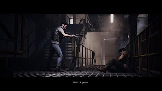 A Way Out20240818131131 [upl. by Tyra664]