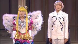 Ginga no Sanctuary from Ai no Sanctuary 10th Anniversary Festival HD [upl. by Nhojleahcim947]