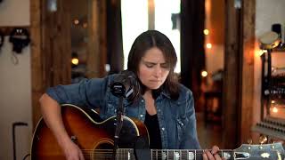 Erin Enderlin  “Ain’t That Lonely Yet” acoustic cover video dwightyoakam [upl. by Aillicsirp]