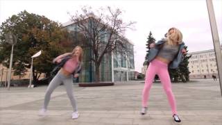 Vybz Kartel Colouring This Life  Choreography by Alina Gavrylyaka  Los Angeles Dance School [upl. by Naitsabes741]