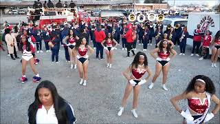 Young Audience vs John ehret 2024 Full Coverage  Nandi Parade HD 4K [upl. by Aynor173]