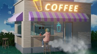 Lofi Coffee Farts [upl. by Gaut]