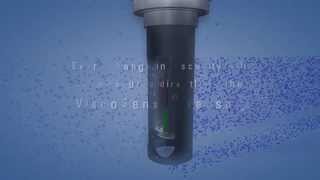 ViscoSense®2  Viscometer and Viscosity Control System [upl. by Merissa]