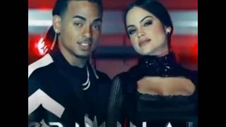 Natti Natasha x Ozuna  Criminal lyrics in ENGLISH amp Spenish [upl. by Arahas]