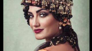 Helly Luv  Jane  Shamame  Kurdish Music [upl. by Ahsenal]