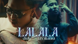 davaidasha amp Ginjin  Lalala Official Video [upl. by Navac]