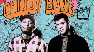 Chiddy Bang ft Mac Miller  Heatwave HQ [upl. by Ahtar982]