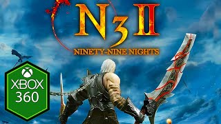 NinetyNine Nights 2  Trailer [upl. by Bayer]