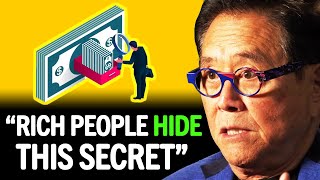 What The Rich DONT Want You To Know  Robert Kiyosaki [upl. by Riorsson]