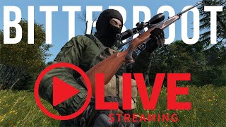 BITTERROOT ADVENTURES  DAYZ 1440P LIVESTREAM [upl. by Guenevere935]