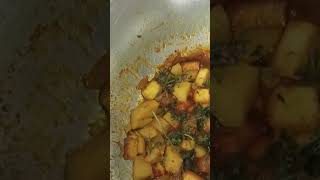 panir sabzi recipe Viral testy recipe [upl. by Gothar663]