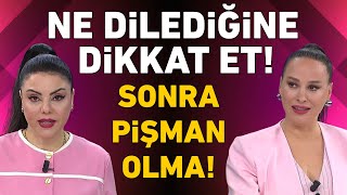 DİKKAT KÖTÜ DÜŞÜNCELERİ AKLINDAN BİLE GEÇİRME YOKSA [upl. by Koosis]