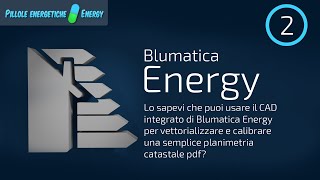 Guarda come vettorializzare e calibrare immagini e file pdf con un clic [upl. by Yslek]