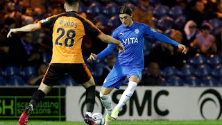 Stockport County Vs Barnet FC  Match Highlights  26102021 [upl. by Raymond]