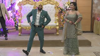 Roka Dance Performance  Punjabi Songs Waalian  Tera Mera Viah  Sun Sohniye  Nooh Labni sraneet [upl. by Sexton]