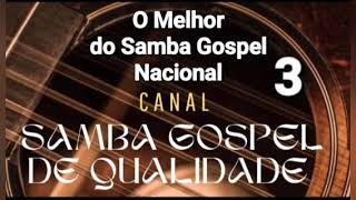 PRAGOD PAGODE GOSPEL SAMBA GOSPEL BATUCADA ABENÇOADA SAMBISTAS DE CRISTO [upl. by Gnuoy]