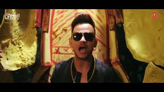 Millind Gaba Aise Na Dekh ऐसे ना देख DJ Yogii Full Video  New Song  TSeries [upl. by Maller]