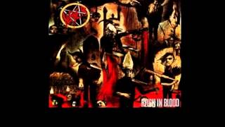 Slayer  Postmortem amp Raining Blood Tradução PtBr [upl. by Adaran]