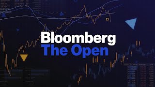 Bloomberg The Open 11132023 [upl. by Catima]