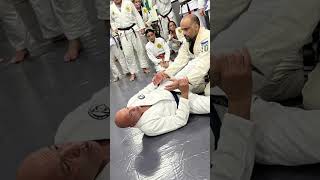 ROYCE GRACIE A LENDA graciejiujitsu jiujitsu [upl. by Acinoj563]