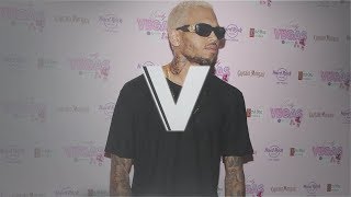 Chris Brown  Undecided V Dance Mix [upl. by Orecul]