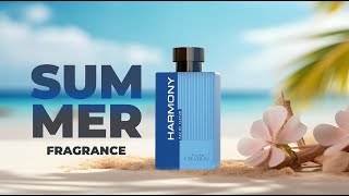 SUMMER PERFUME [upl. by Abrahan]