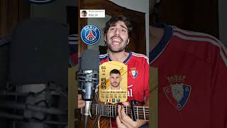 PSG 2324 song Whats next psg mbappe football [upl. by Adalbert]