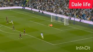 Gol de enciso vs manchester city [upl. by Buddie]